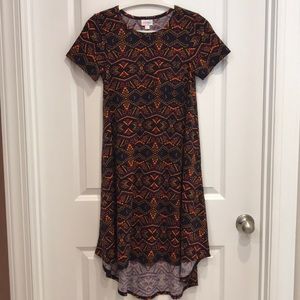 LuLaRoe Carly